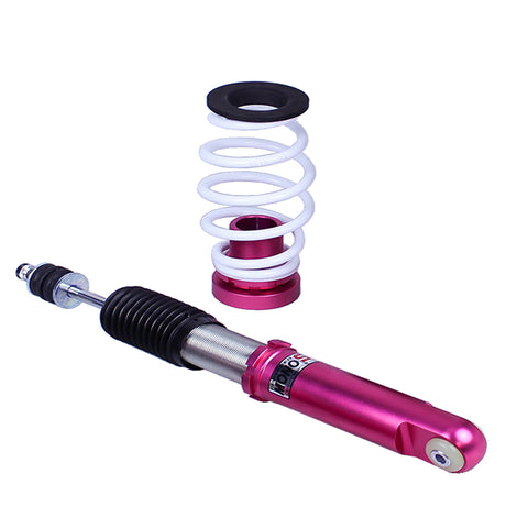 Scion XD (SP110) 2008-2014 Godspeed Mono-SS coilover kit