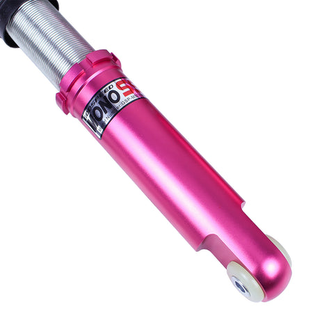 Toyota Yaris (XP90) 2006-2011 Godspeed Mono-SS coilover kit