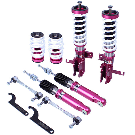 Chevrolet Malibu 2013-2015 / 2016 Limited Godspeed Mono-SS coilover kit