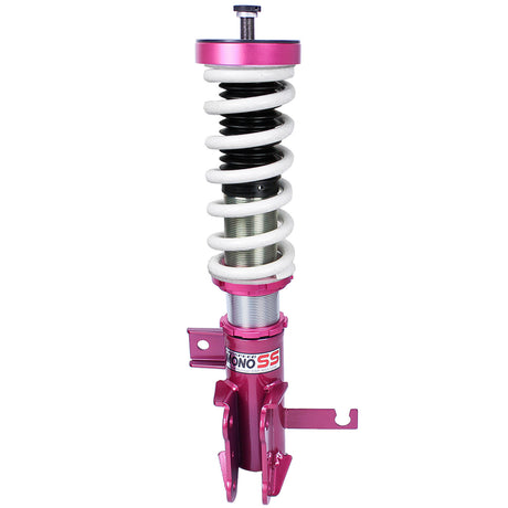 Chevrolet Impala 2014-2020 Godspeed Mono-SS coilover kit