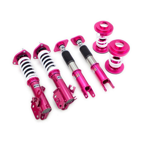 Nissan Maxima (A34) 2004-2008 Godspeed Mono-SS coilover kit