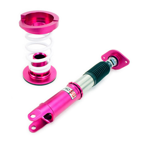 Nissan Maxima (A34) 2004-2008 Godspeed Mono-SS coilover kit