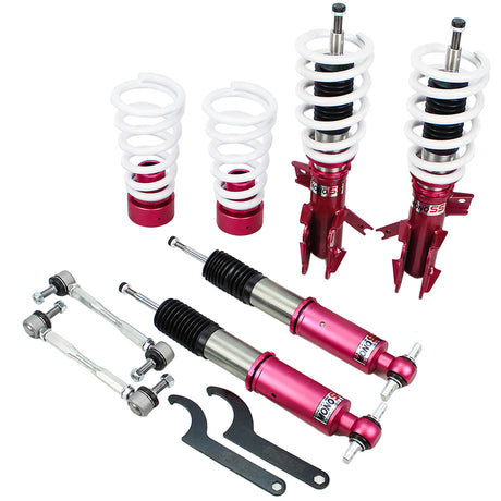 Ford Fusion (CD4) 2013-2020 Godspeed Mono-SS coilover kit
