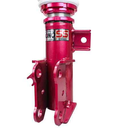 Ford Fusion (CD4) 2013-2020 Godspeed Mono-SS coilover kit