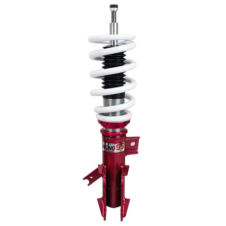 Lincoln MKZ 2013-2016 Godspeed Mono-SS coilover kit