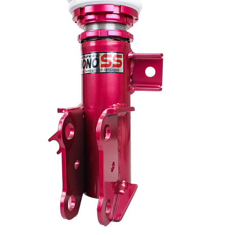 Lincoln MKZ 2013-2016 Godspeed Mono-SS coilover kit