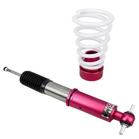 Lincoln MKZ 2013-2016 Godspeed Mono-SS coilover kit