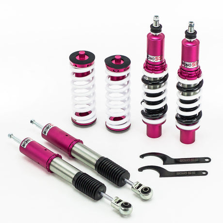 Audi Q5 / SQ5 (8R) 2009-2017 Godspeed Mono-SS coilover kit