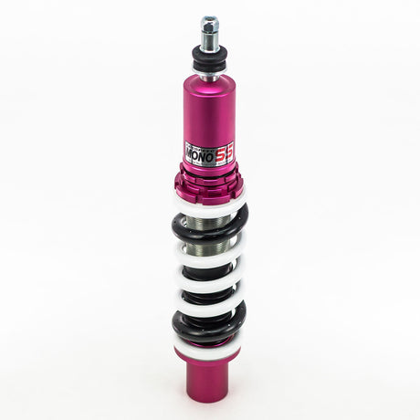 Audi Q5 / SQ5 (8R) 2009-2017 Godspeed Mono-SS coilover kit