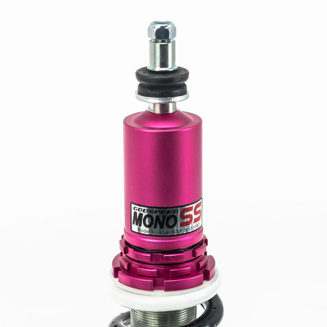 Audi Q5 / SQ5 (8R) 2009-2017 Godspeed Mono-SS coilover kit