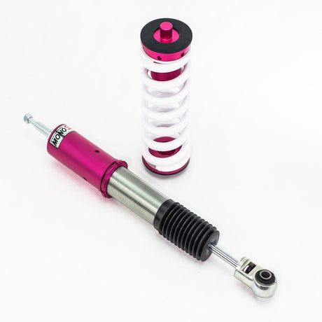 Audi Q5 / SQ5 (8R) 2009-2017 Godspeed Mono-SS coilover kit