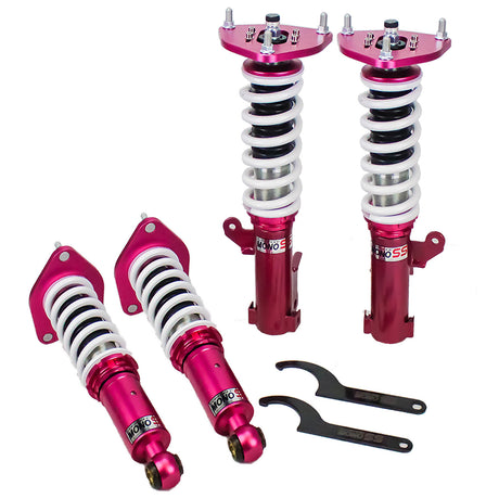 Mitsubishi Eclipse (DK) 2006-2012 Godspeed Mono-SS coilover kit