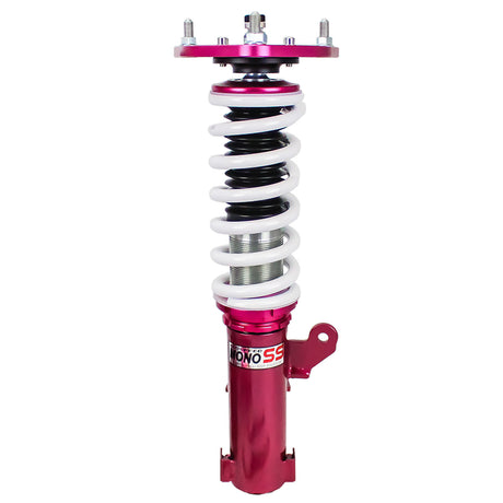 Mitsubishi Eclipse (DK) 2006-2012 Godspeed Mono-SS coilover kit