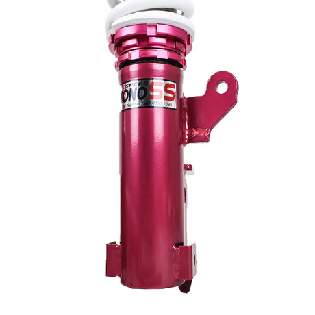 Mitsubishi Eclipse (DK) 2006-2012 Godspeed Mono-SS coilover kit