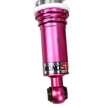 Mitsubishi Eclipse (DK) 2006-2012 Godspeed Mono-SS coilover kit