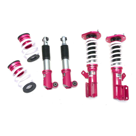 Pontiac G5 2007-2009 Godspeed Mono-SS coilover kit