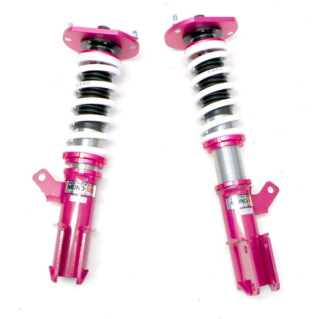 Pontiac G5 2007-2009 Godspeed Mono-SS coilover kit