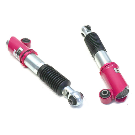 Pontiac G5 2007-2009 Godspeed Mono-SS coilover kit
