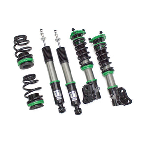 Rev9 Hyper-Street II Coilovers for 2006-2011 Honda Civic (FA/FG) - product view 1