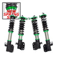 Rev9 Hyper-Street II Coilovers for Subaru WRX 02-07 (GDA) - product view 1