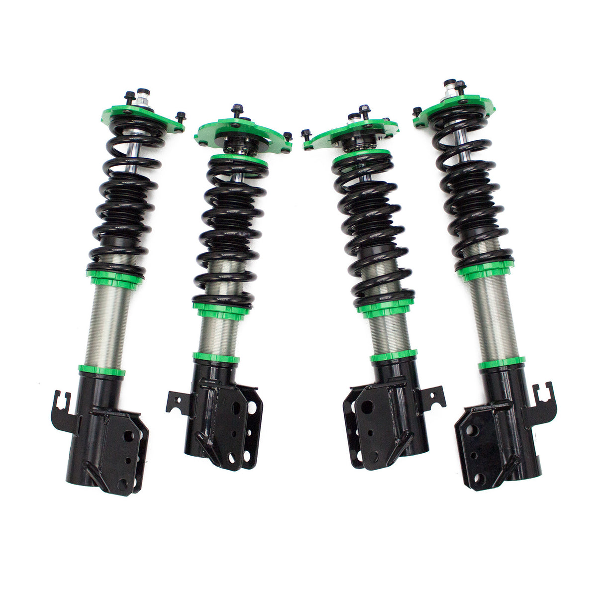 Rev9 Hyper-Street II Coilovers for Saab 9-2X 05-06 - product view 1