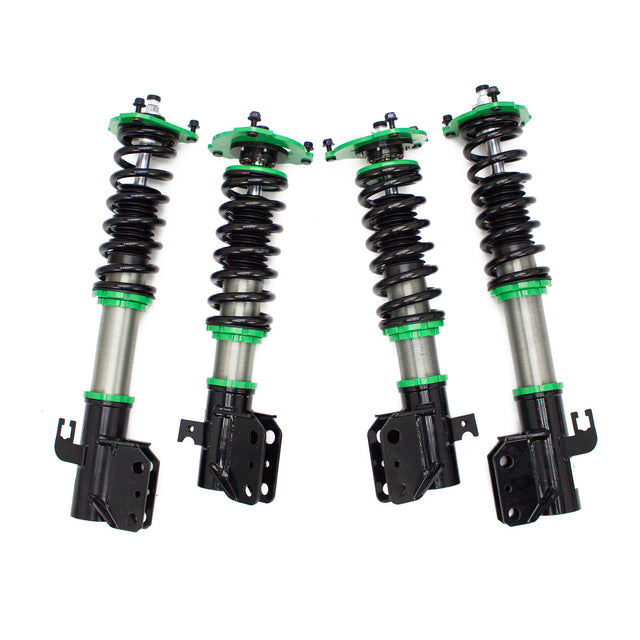 Rev9 Hyper-Street II Coilovers for Saab 9-2X 05-06 - product view 1