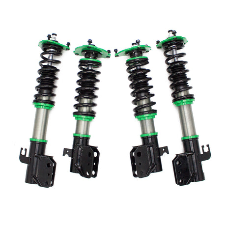 Rev9 Hyper-Street II Coilovers for Subaru Impreza 02-07 (GD) - product view 1