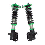 Rev9 Hyper-Street II Coilovers for Subaru STI 04 (GD) - product view 2