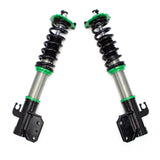 Rev9 Hyper-Street II Coilovers for Subaru WRX 02-07 (GDA) - product view 4