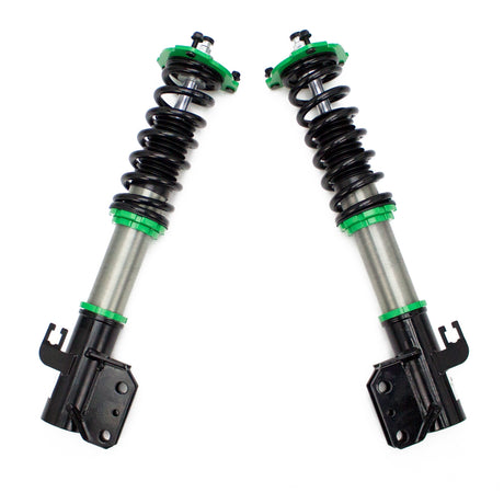 Rev9 Hyper-Street II Coilovers for Subaru WRX 02-07 (GDA) - product view 4