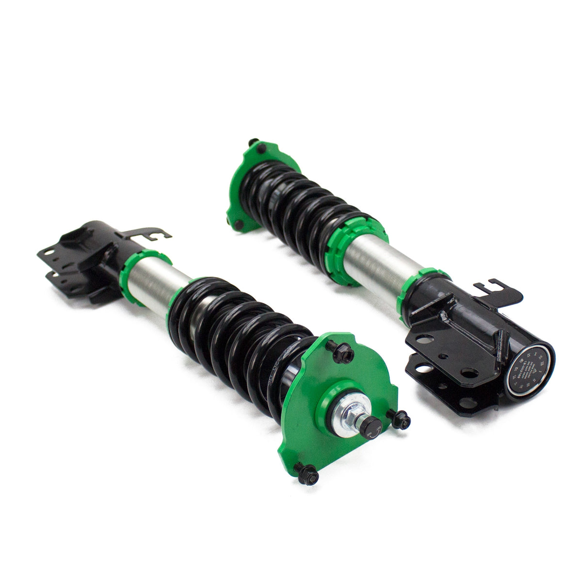 Rev9 Hyper-Street II Coilovers for Subaru WRX 02-07 (GDA) - product view 5