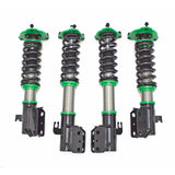 Rev9 Hyper-Street II Coilovers for Subaru STI 05-07 (GDB) - product view 1