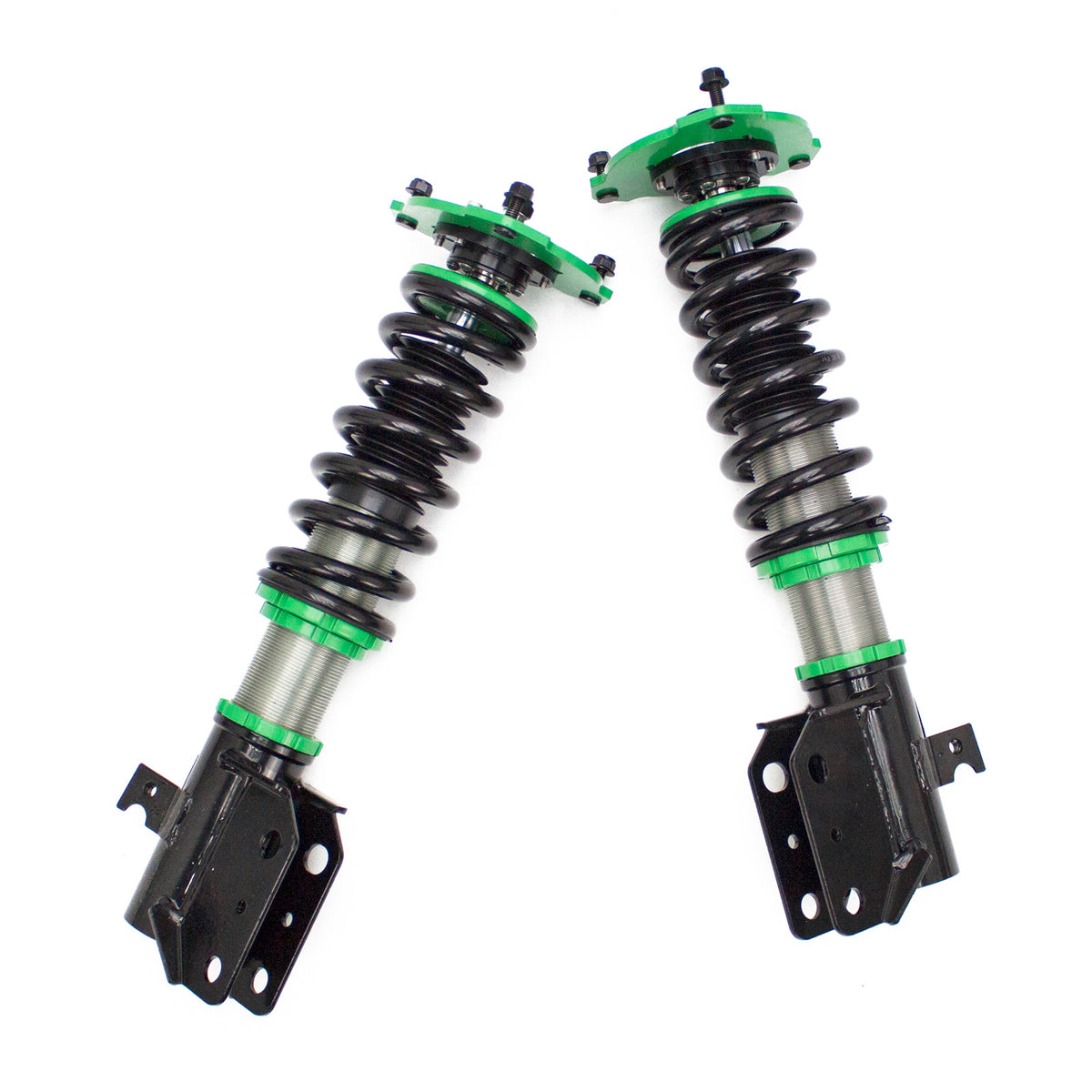 Rev9 Hyper-Street II Coilovers for Subaru STI 05-07 (GDB) - product view 3