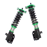 Rev9 Hyper-Street II Coilovers for Subaru STI 05-07 (GDB) - product view 3
