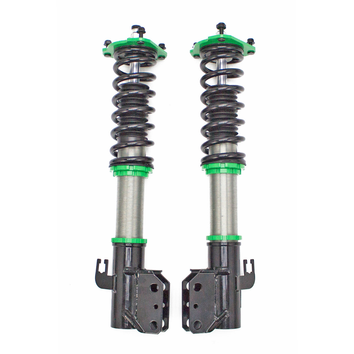 Rev9 Hyper-Street II Coilovers for Subaru STI 05-07 (GDB) - product view 4