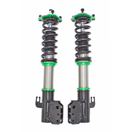Rev9 Hyper-Street II Coilovers for Subaru STI 05-07 (GDB) - product view 4