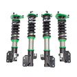 Rev9 Hyper-Street II Coilovers for Subaru WRX 93-01 (GC) - product view 1