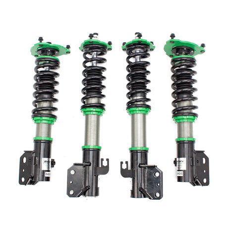 Rev9 Hyper-Street II Coilovers for Subaru WRX 93-01 (GC) - product view 1
