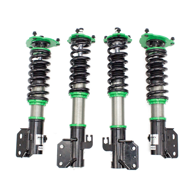 Rev9 Hyper-Street II Coilovers for Subaru WRX 93-01 (GC) - product view 1