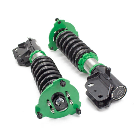Rev9 Hyper-Street II Coilovers for Subaru Legacy 92-94 (BC/ BJ) - product view 3
