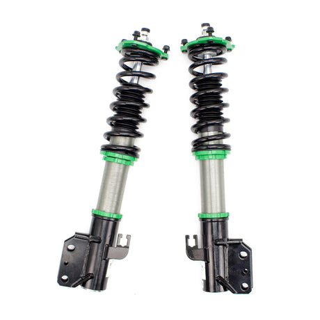 Rev9 Hyper-Street II Coilovers for Subaru WRX 93-01 (GC) - product view 4