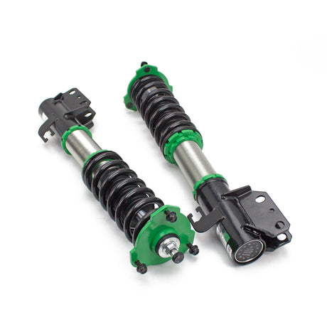 Rev9 Hyper-Street II Coilovers for Subaru WRX 93-01 (GC) - product view 5