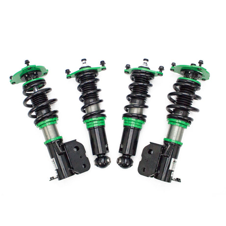 Rev9 Hyper-Street II Coilovers for Subaru Brz 12+ (ZC) - product view 1