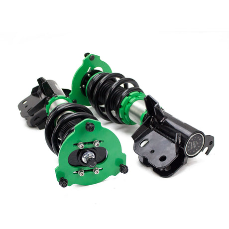 Rev9 Hyper-Street II Coilovers for Scion Fr-S (ZN) - product view 3