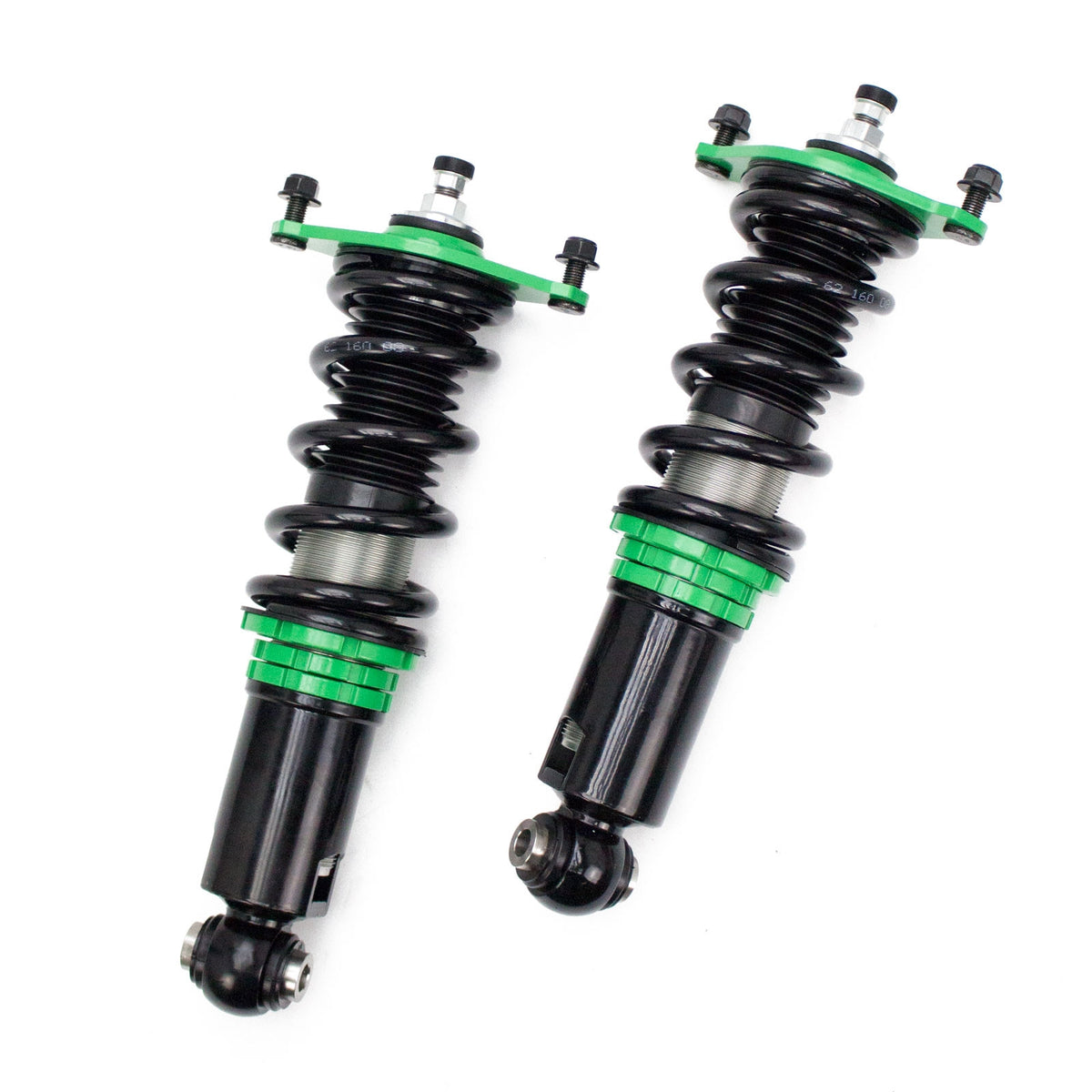 Rev9 Hyper-Street II Coilovers for Scion Fr-S (ZN) - product view 4