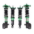 Rev9 Hyper-Street II Coilovers for Subaru Outback 05-09 (BL/ BP) - product view 1
