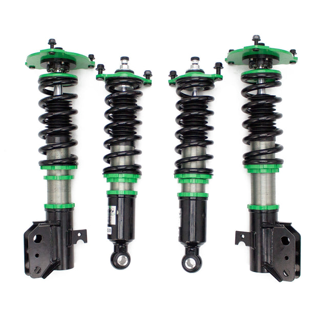 Rev9 Hyper-Street II Coilovers for Subaru Outback 05-09 (BL/ BP) - product view 1