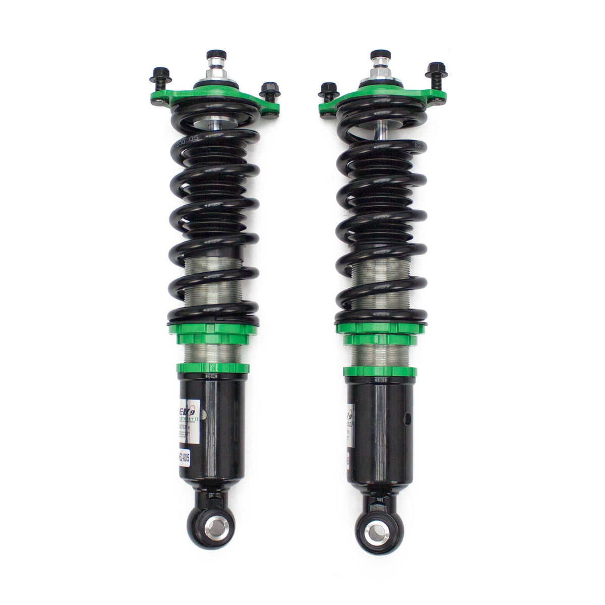 Rev9 Hyper-Street II Coilovers for Subaru Outback 05-09 (BL/ BP) - product view 4