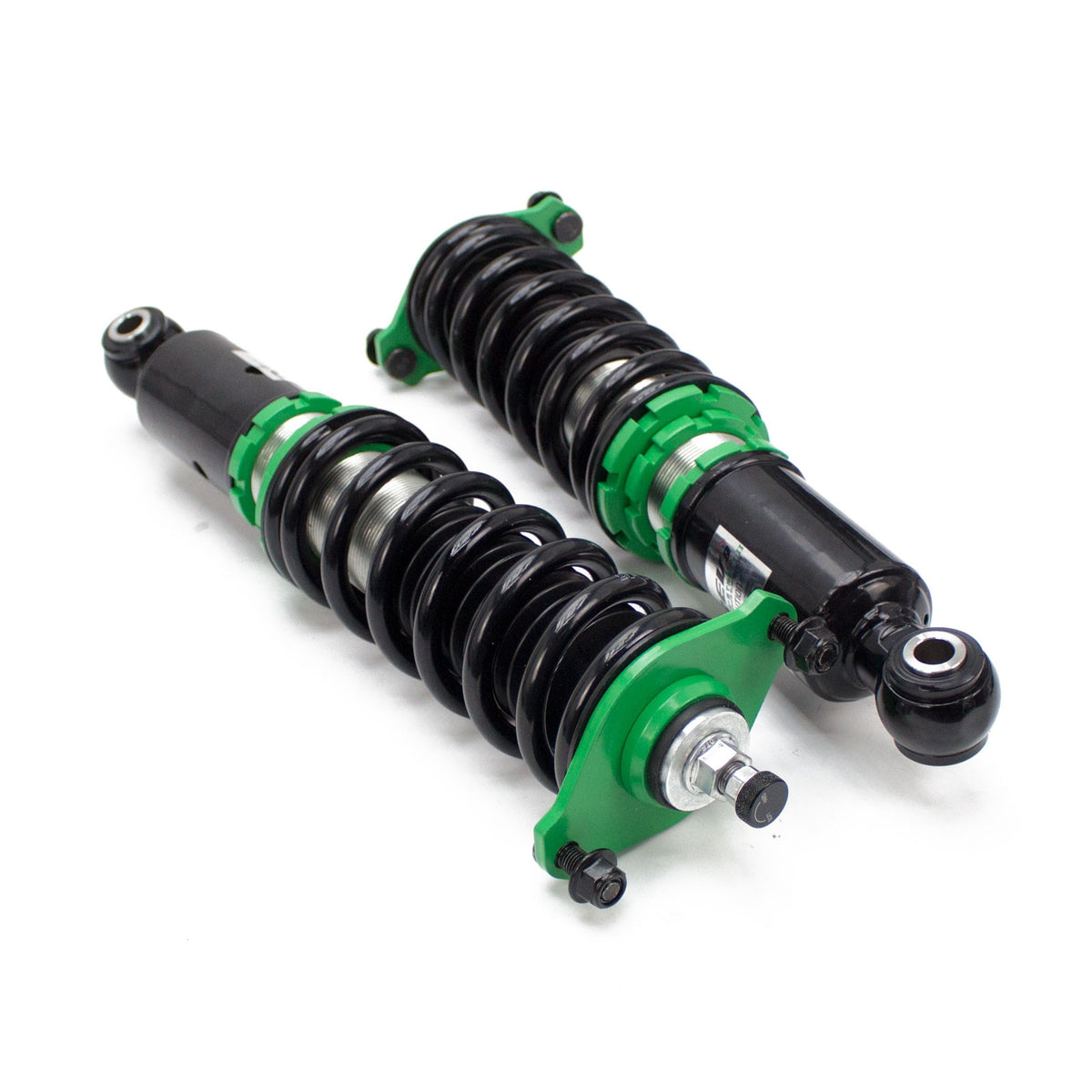 Rev9 Hyper-Street II Coilovers for Subaru Outback 05-09 (BL/ BP) - product view 5