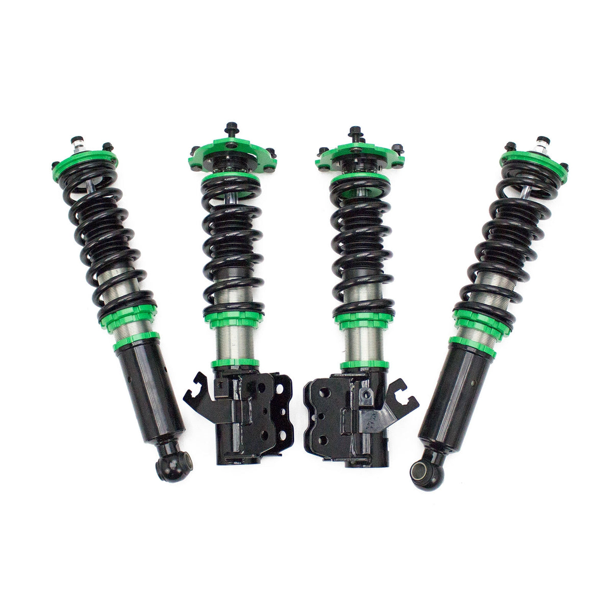 Rev9 Hyper-Street II Coilovers for Nissan 240Sx 89-94 (S13) - product view 1